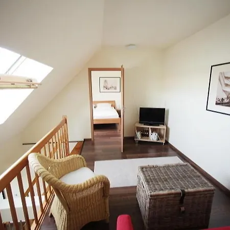 Leuchtturmblick - #127808 Daire Kalifornien